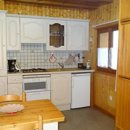 Renove 2 Pieces Pour 4 Personnes Aux Gets, Proche Pistes, Parking Et Wifi Inclus - Fr-1-802-91 Apartment *