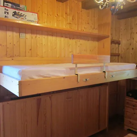 Renove 2 Pieces Pour 4 Personnes Aux Gets, Proche Pistes, Parking Et Wifi Inclus - Fr-1-802-91