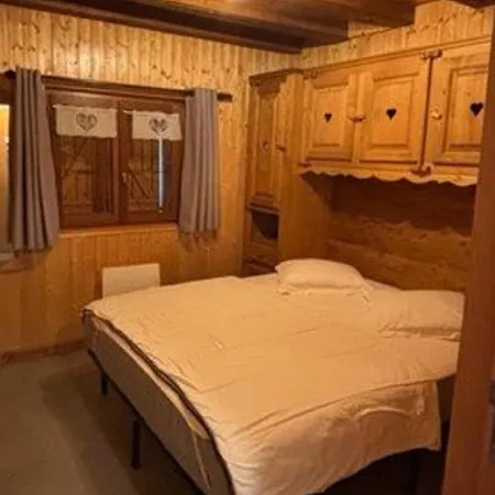 Renove 2 Pieces Pour 4 Personnes Aux Gets, Proche Pistes, Parking Et Wifi Inclus - Fr-1-802-91 Apartment